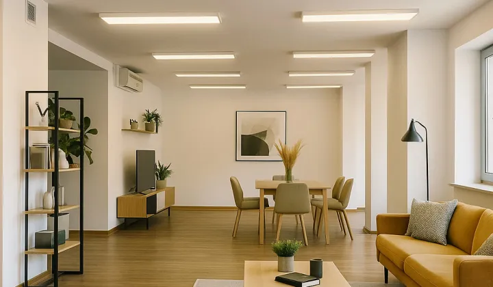 Mieszkanie 4-pokojowe Warszawa Śródmieście, ul. Tamka