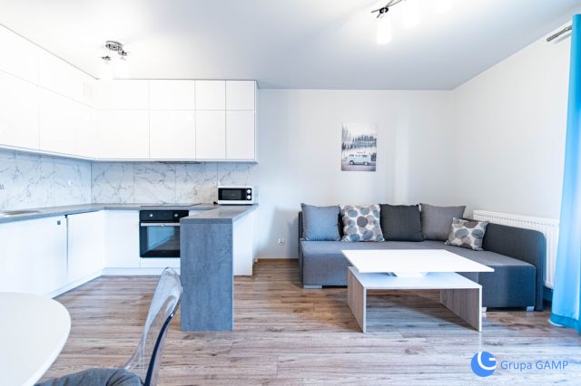 Mieszkanie 2-pokojowe Kraków Podgórze Duchackie, ul. Kordiana. Zdjęcie 5