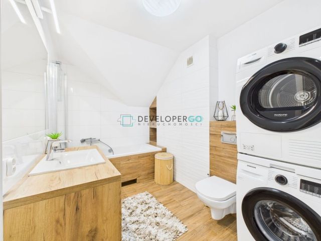 Mieszkanie 4-pokojowe Białystok Nowe Miasto, ul. Stefana Żeromskiego. Zdjęcie 12