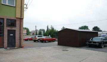 Nieruchomość komercyjna Warszawa Okęcie, ul. Emaliowa