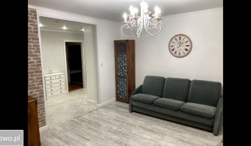 Mieszkanie 3-pokojowe Ciechanów, ul. Karola Szwanke