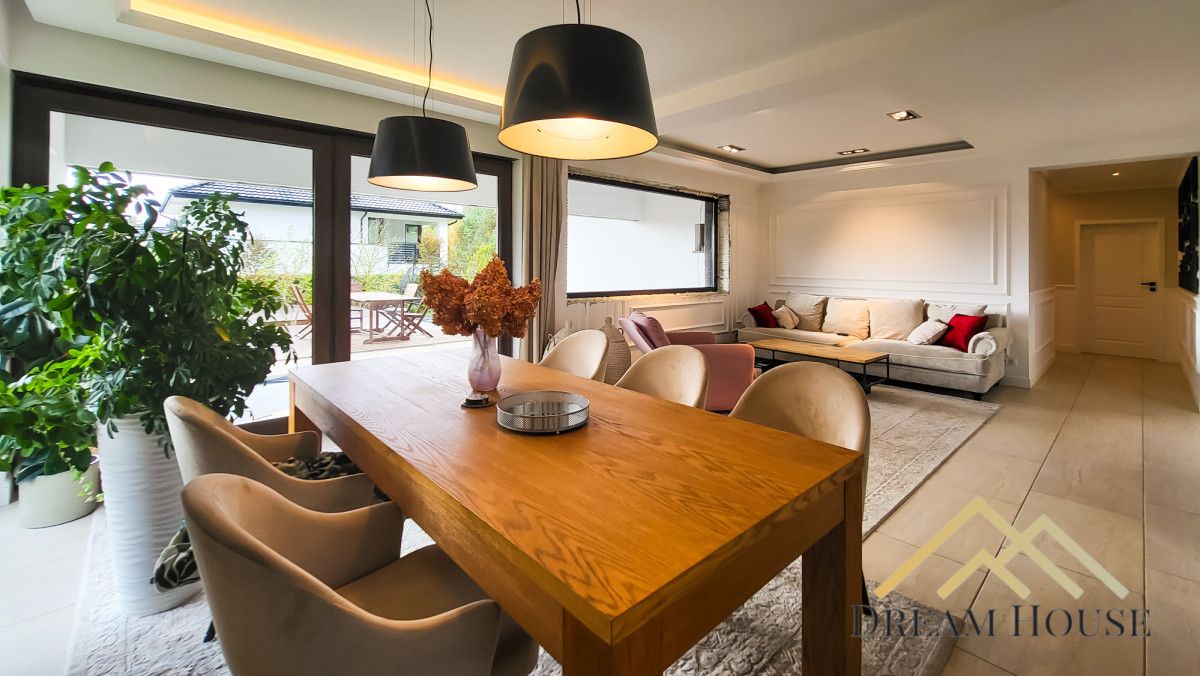 dom wolnostojący, 4 pokoje Reda, ul. Feliksa Nowowiejskiego. Zdjęcie 5