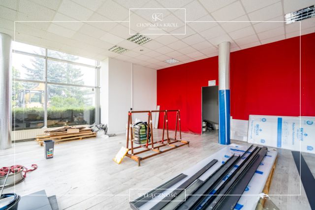 Lokal Poznań Jeżyce, ul. Sytkowska. Zdjęcie 5