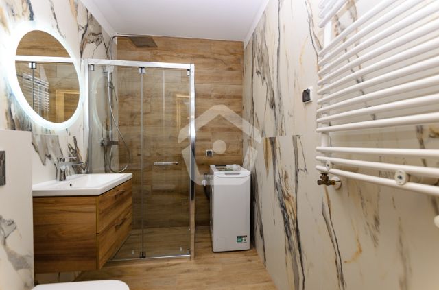 Mieszkanie 1-pokojowe Rzeszów Drabinianka, al. gen. Władysława Sikorskiego. Zdjęcie 7