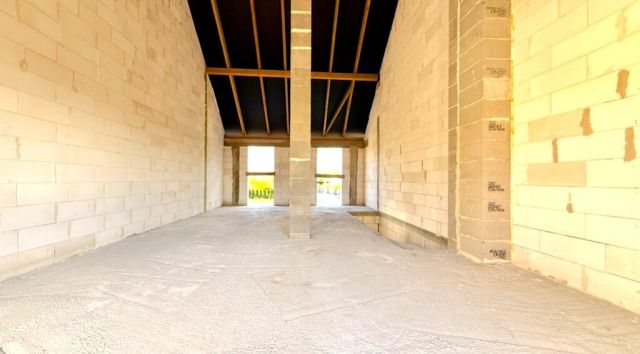 bliźniak, 4 pokoje Wólka Podleśna. Zdjęcie 5