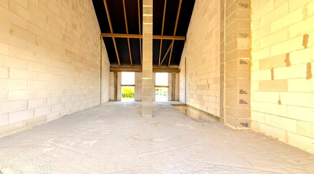 bliźniak, 4 pokoje Wólka Podleśna. Zdjęcie 5