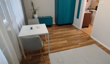 Mieszkanie 1-pokojowe Kraków Prądnik Czerwony, ul. Ugorek