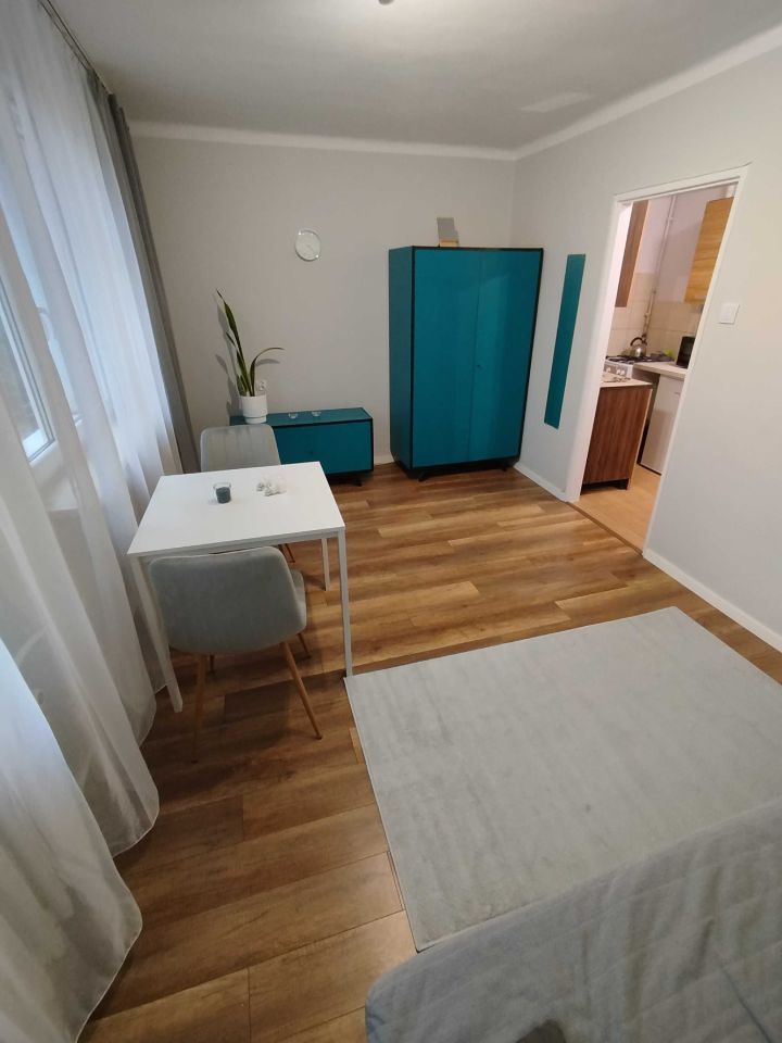 Mieszkanie 1-pokojowe Kraków Prądnik Czerwony, ul. Ugorek. Zdjęcie 2