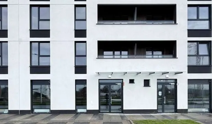 Lokal Wrocław Żerniki, ul. Maxa Berga