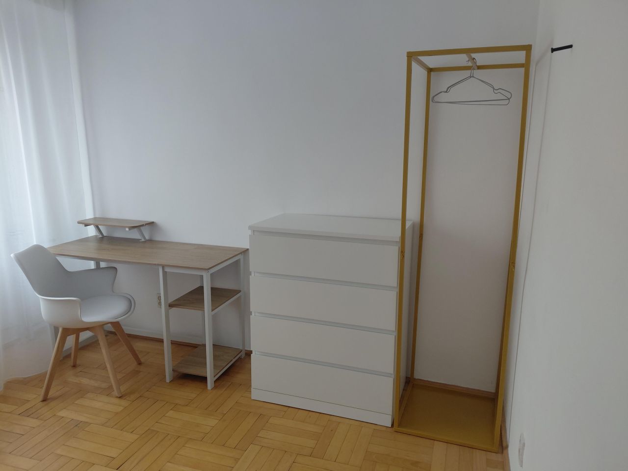 Mieszkanie 3-pokojowe Warszawa Mokotów, ul. Wolfganga Amadeusza Mozarta. Zdjęcie 7