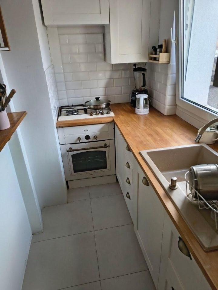 Mieszkanie 2-pokojowe Warszawa Bielany, ul. Przy Agorze. Zdjęcie 11