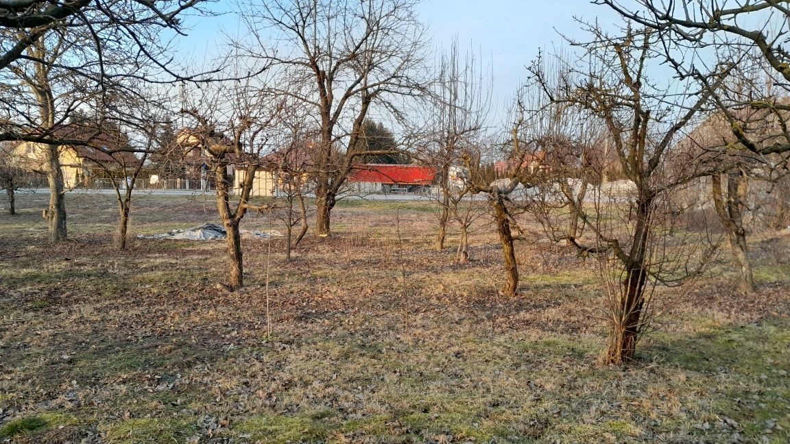 Działka budowlana Krężnica Okrągła. Zdjęcie 7