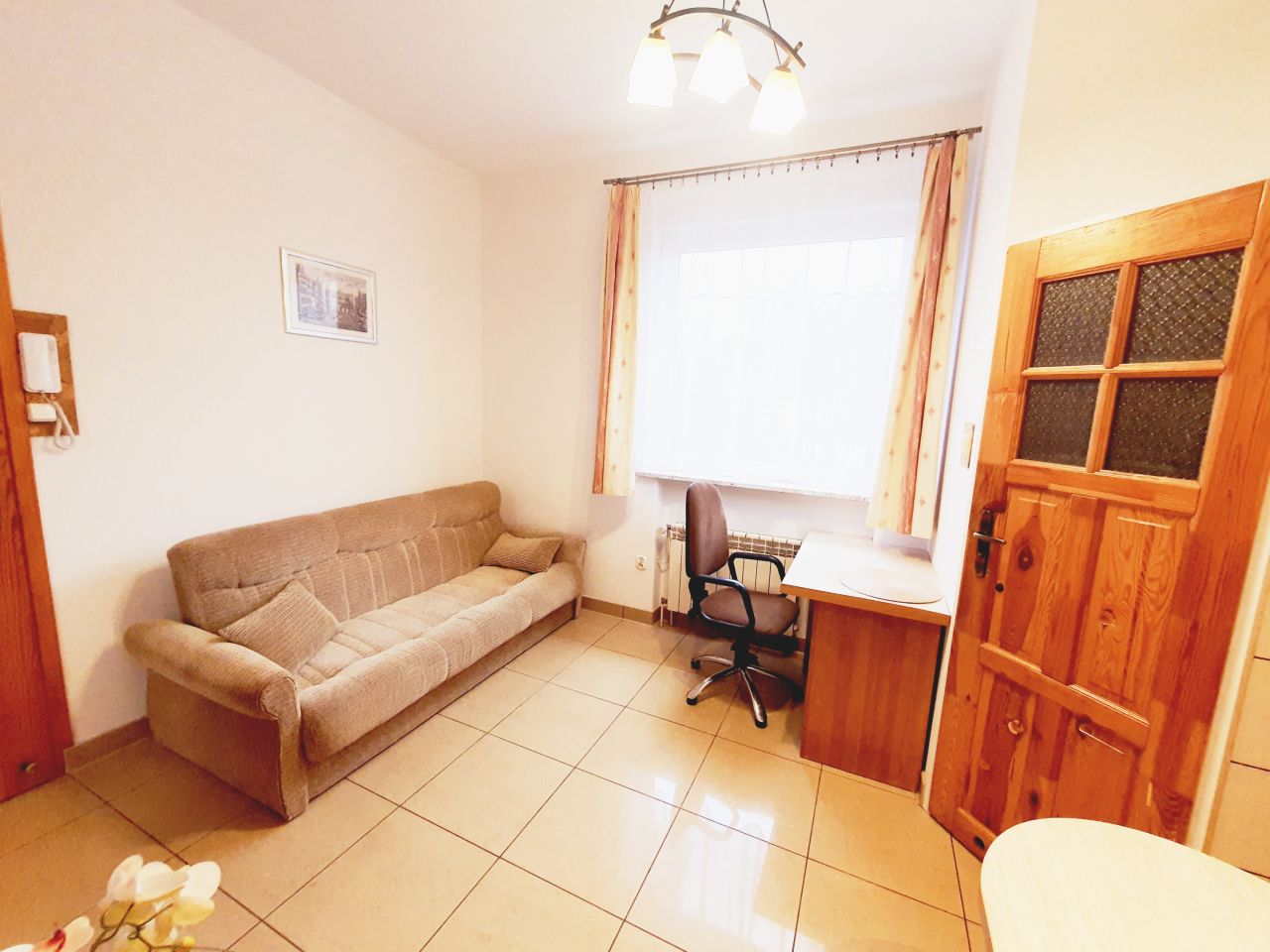 Mieszkanie 1-pokojowe Gdańsk Suchanino, ul. Ludwika Beethovena. Zdjęcie 4