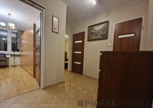 Mieszkanie 3-pokojowe Warszawa Ursynów, ul. Benedykta Dybowskiego. Zdjęcie 6