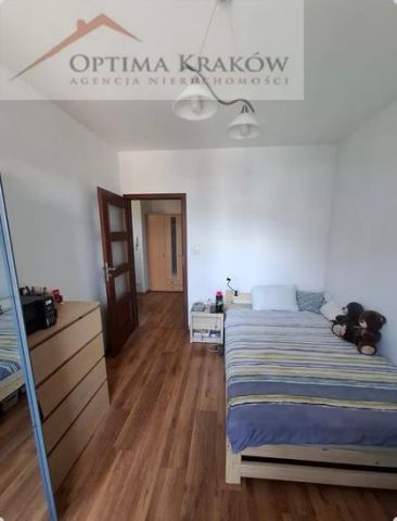 Mieszkanie 2-pokojowe Kraków Podgórze, ul. Przewóz. Zdjęcie 4