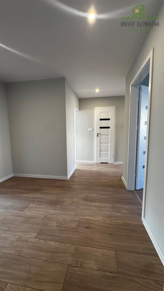 Mieszkanie 4-pokojowe Kielce Centrum, ul. Romualda. Zdjęcie 5