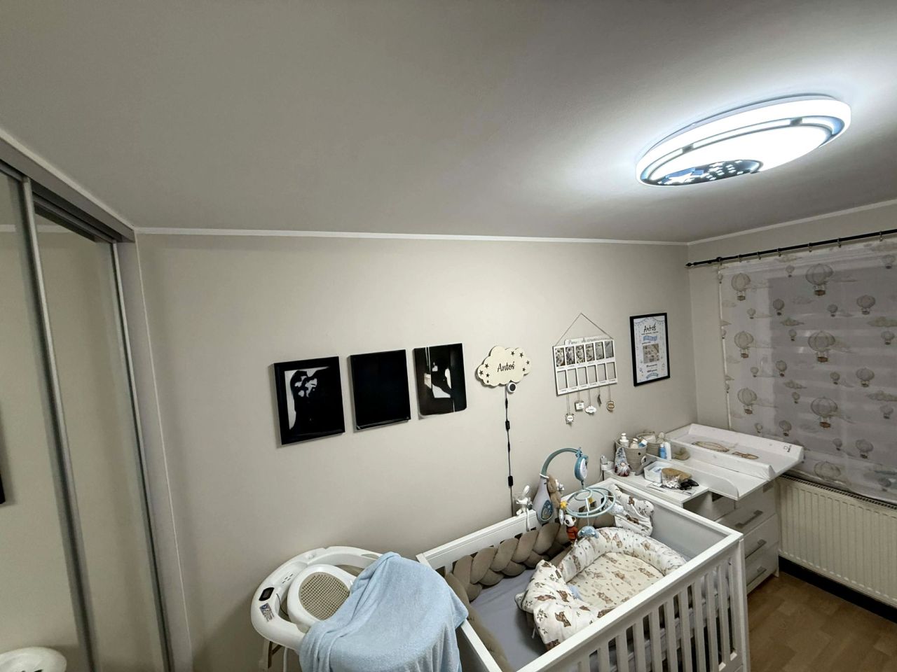 Mieszkanie 3-pokojowe Lubin, ul. Parkowa. Zdjęcie 12