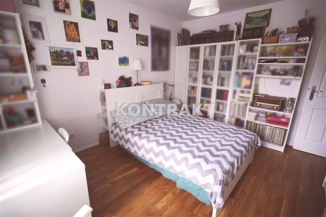 Mieszkanie 3-pokojowe Oświęcim, ul. Józefa Piłsudskiego. Zdjęcie 14