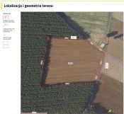 Działka inwestycyjna Mieczownica. Zdjęcie 4