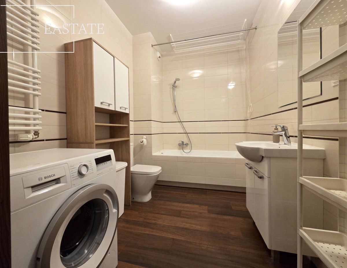 Mieszkanie 2-pokojowe Warszawa Bemowo, ul. Powstańców Śląskich. Zdjęcie 9