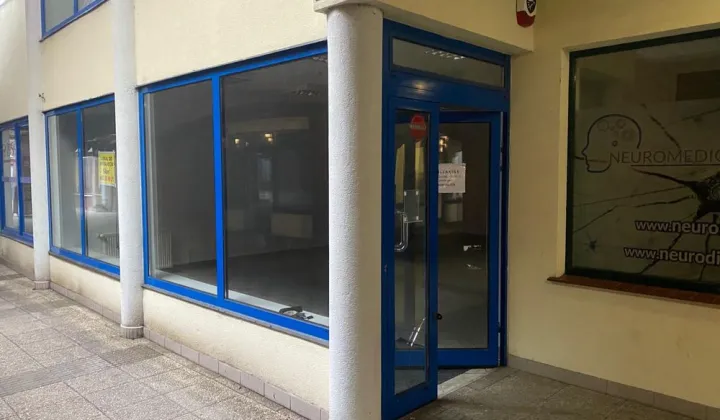 Lokal Koszalin Centrum, ul. 1 Maja