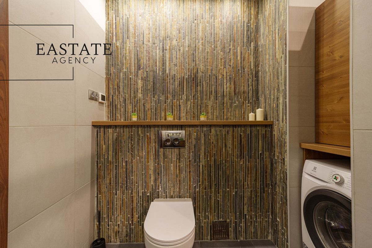 Mieszkanie 3-pokojowe Warszawa Bemowo, ul. Dywizjonu 303. Zdjęcie 6