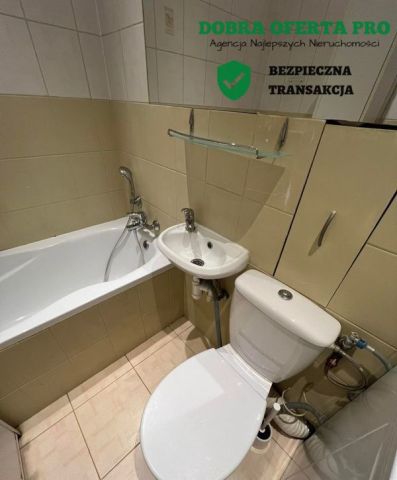 Mieszkanie 2-pokojowe Gdańsk Przymorze, ul. Piastowska. Zdjęcie 13