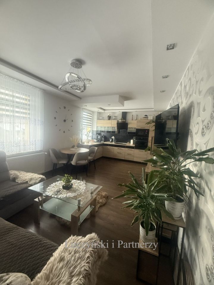 Mieszkanie 1-pokojowe Lubawka. Zdjęcie 3