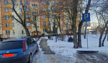 Mieszkanie 3-pokojowe Białobrzegi, ul. Rzemieślnicza