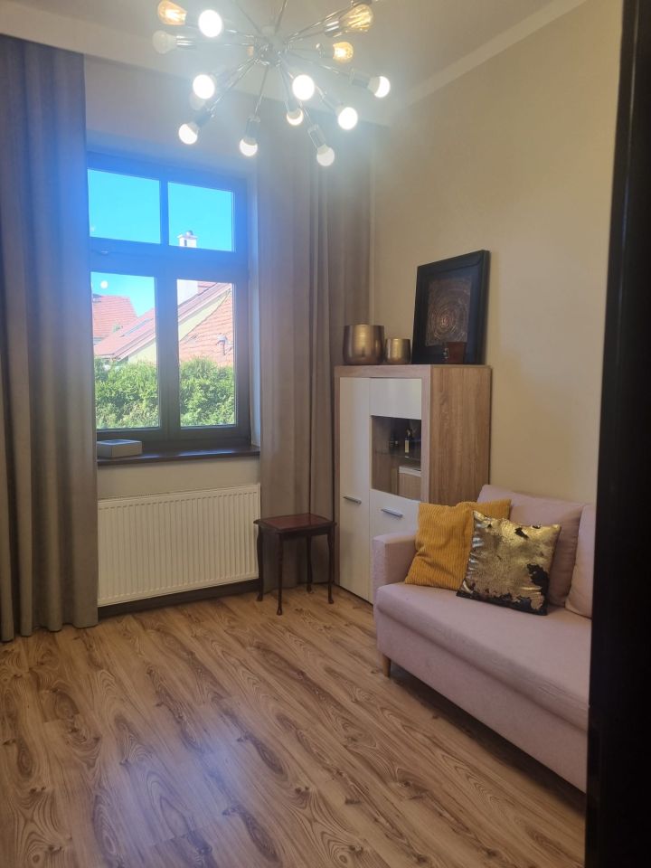 Mieszkanie 4-pokojowe Piotrowice Świdnickie. Zdjęcie 17