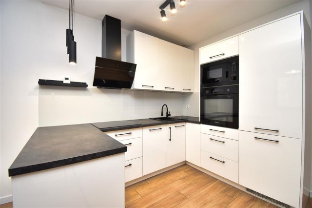 Mieszkanie 4-pokojowe Szczecinek, ul. Polna. Zdjęcie 3