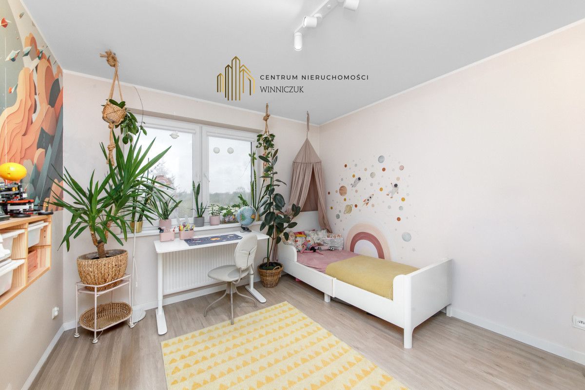 bliźniak, 4 pokoje Kamieniec Wrocławski, ul. Spółdzielcza. Zdjęcie 10