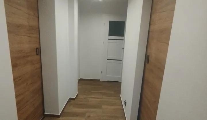 Mieszkanie 3-pokojowe Borne Sulinowo, ul. Adama Mickiewicza