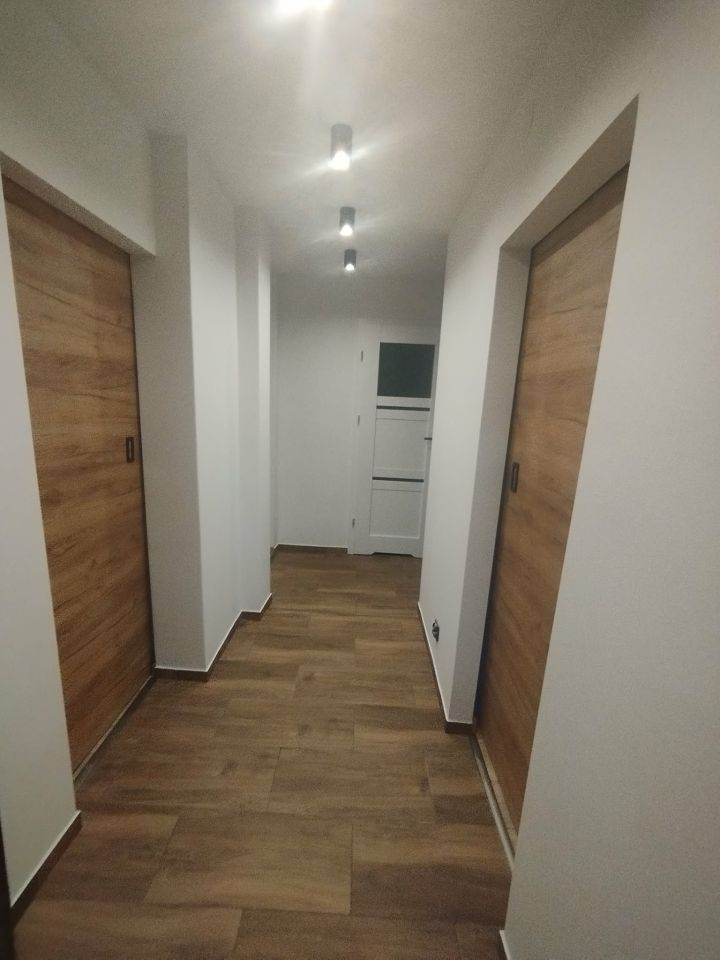 Mieszkanie 3-pokojowe Borne Sulinowo, ul. Adama Mickiewicza. Zdjęcie 1