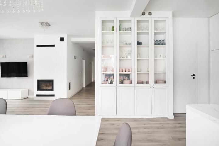 dom wolnostojący, 5 pokoi Warszawa Białołęka. Zdjęcie 7