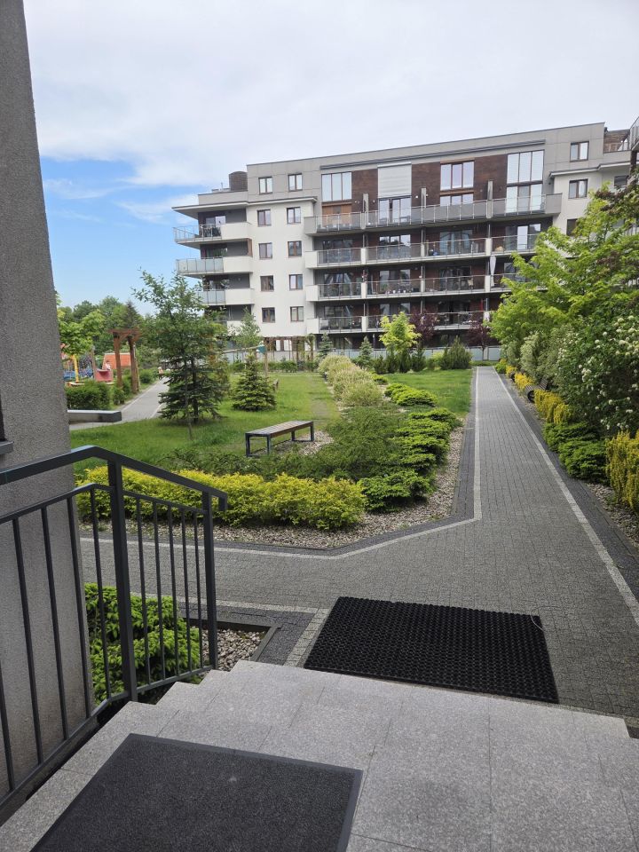 Mieszkanie 2-pokojowe Ełk, ul. Juliana Tuwima. Zdjęcie 15