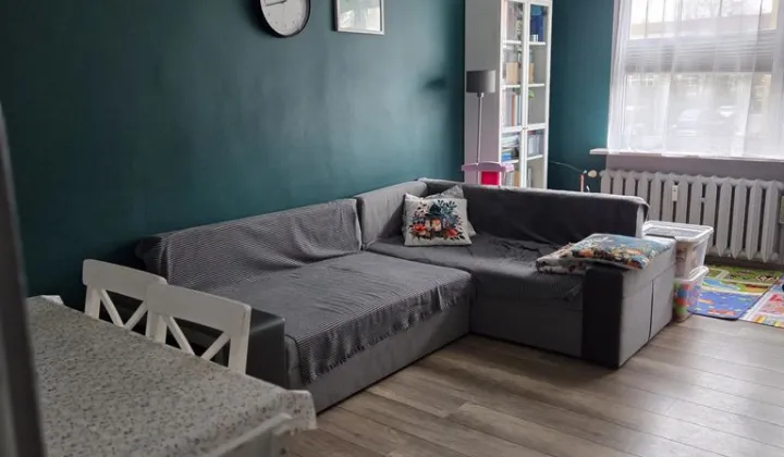 Mieszkanie 3-pokojowe Katowice Piotrowice, ul. Jastrzębia