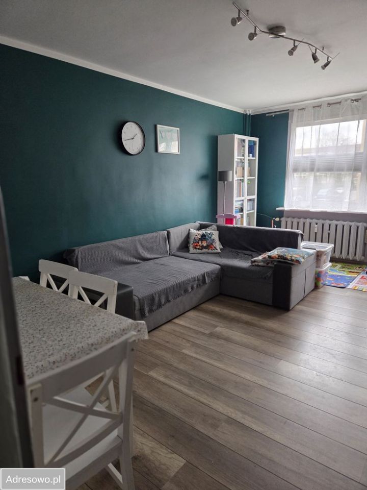 Mieszkanie 3-pokojowe Katowice Piotrowice, ul. Jastrzębia. Zdjęcie 1