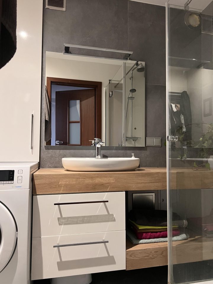 Mieszkanie 2-pokojowe Kraków Prądnik Biały, ul. Siewna. Zdjęcie 6