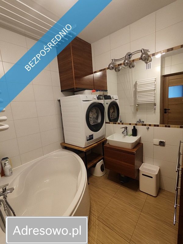 Mieszkanie 3-pokojowe Grodzisk Mazowiecki, ul. L. Teligi. Zdjęcie 11