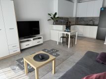 Mieszkanie 2-pokojowe Pruszków Centrum, ul. Mechaników. Zdjęcie 2