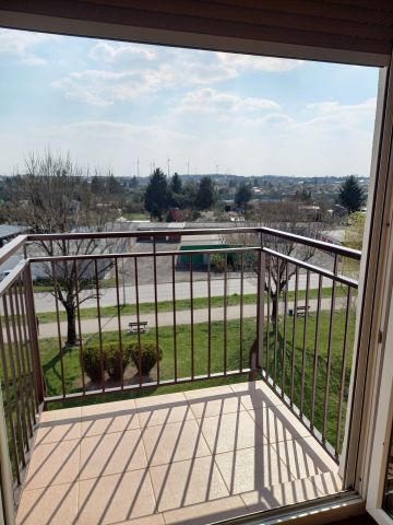 Mieszkanie 2-pokojowe Oława, ul. Ignacego Paderewskiego. Zdjęcie 2