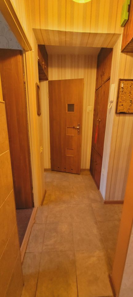 Mieszkanie 2-pokojowe Wałbrzych Biały Kamień, ul. Iwana Miczurina. Zdjęcie 13