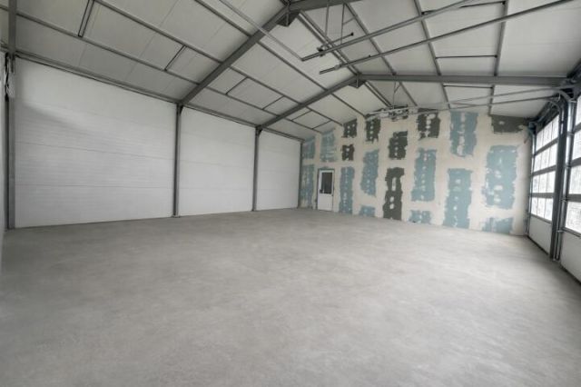 Lokal Lubin. Zdjęcie 3