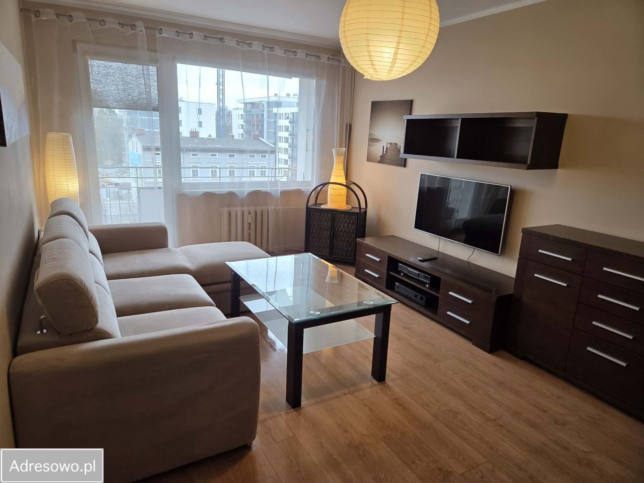 Mieszkanie 2-pokojowe Kołobrzeg Centrum, ul. Budowlana. Zdjęcie 12