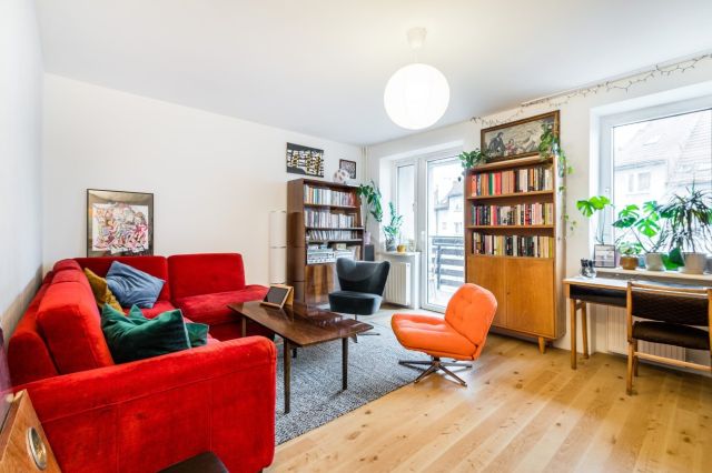 Mieszkanie 3-pokojowe Kraków Kurdwanów, ul. Kordiana. Zdjęcie 7