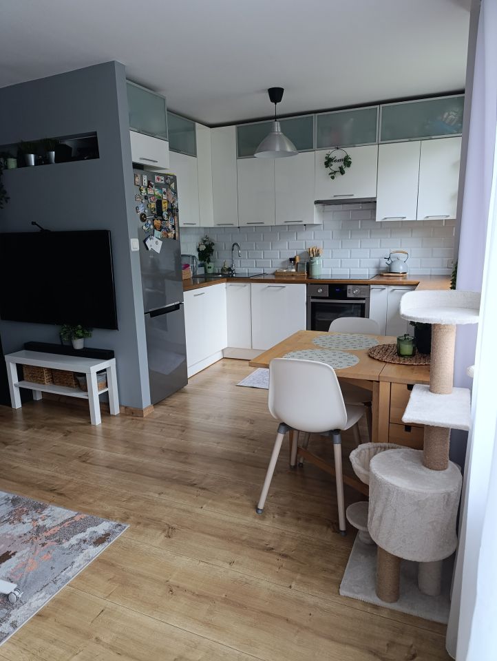 Mieszkanie 2-pokojowe Warszawa Targówek, ul. Malborska. Zdjęcie 5