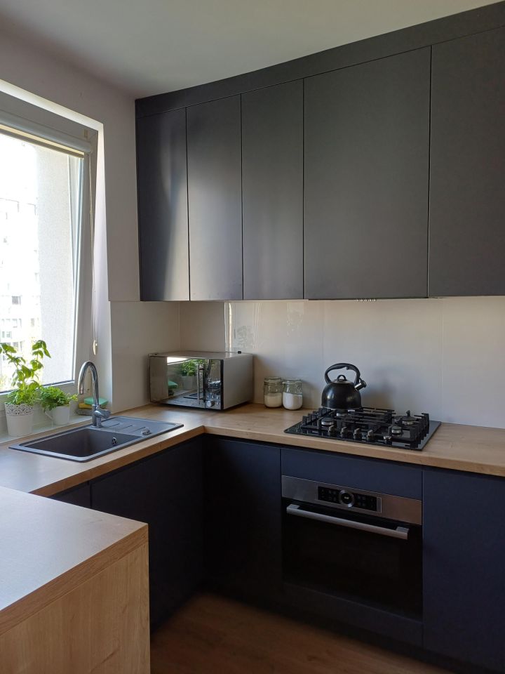 Mieszkanie 3-pokojowe Wrocław Huby, ul. Śliczna. Zdjęcie 10