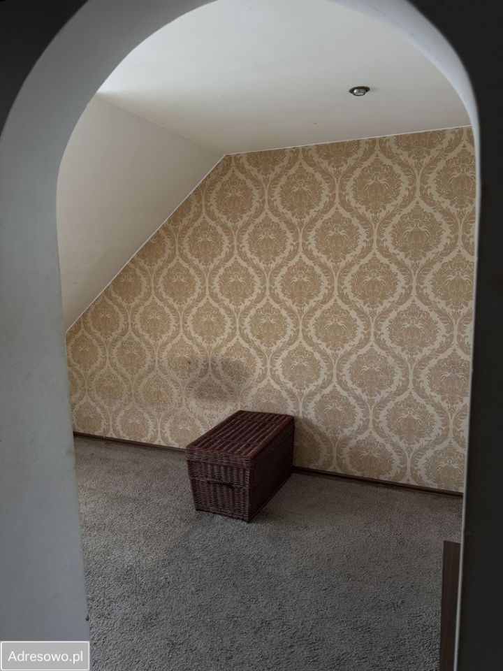 Mieszkanie 1-pokojowe Tomaszów Mazowiecki, ul. Nadrzeczna. Zdjęcie 6