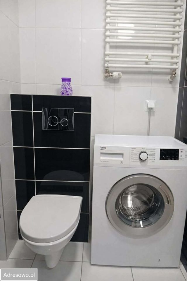 Mieszkanie 2-pokojowe Koszalin, ul. Generała Józefa Hallera. Zdjęcie 12